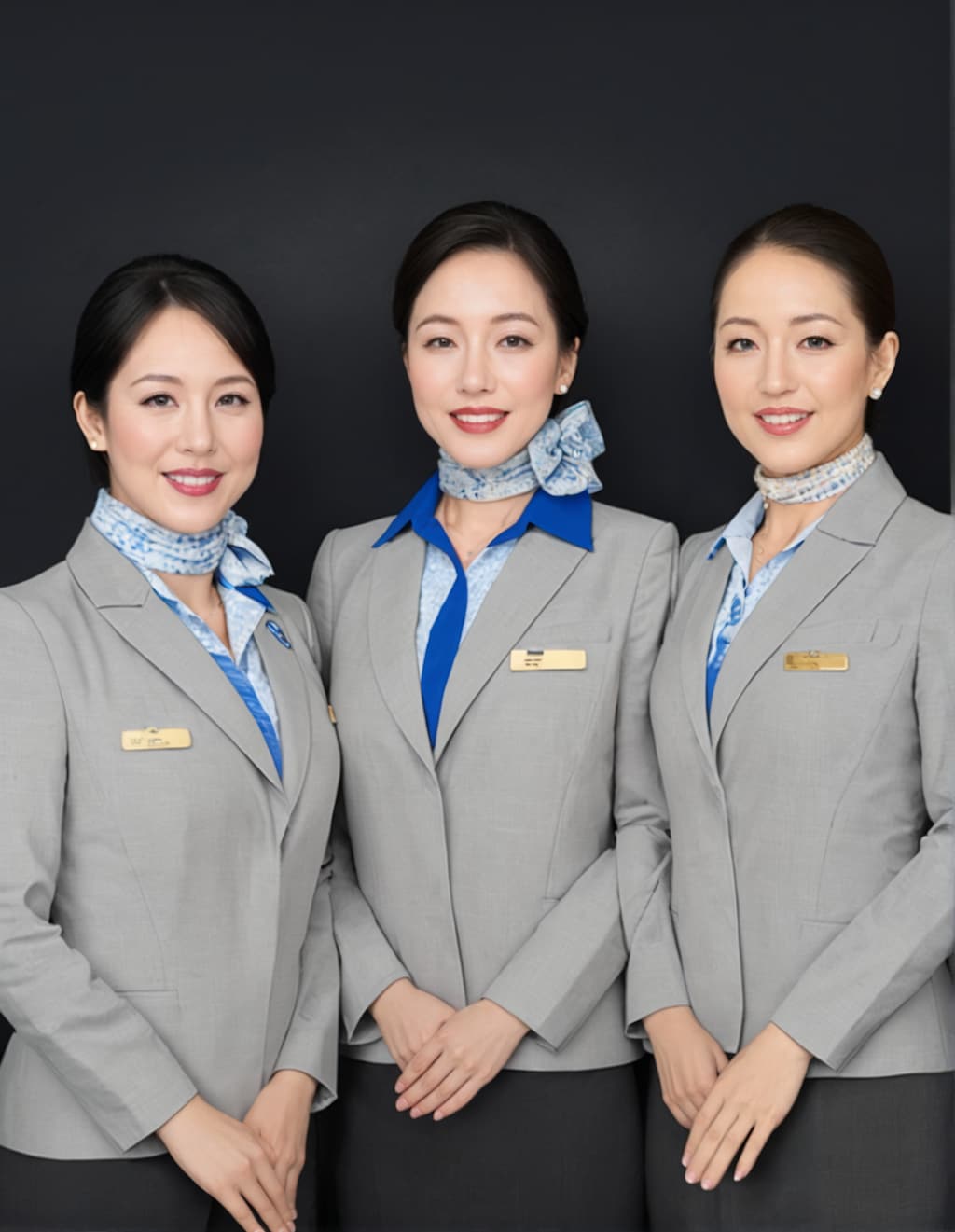 ご搭乗ありがとうございます💖