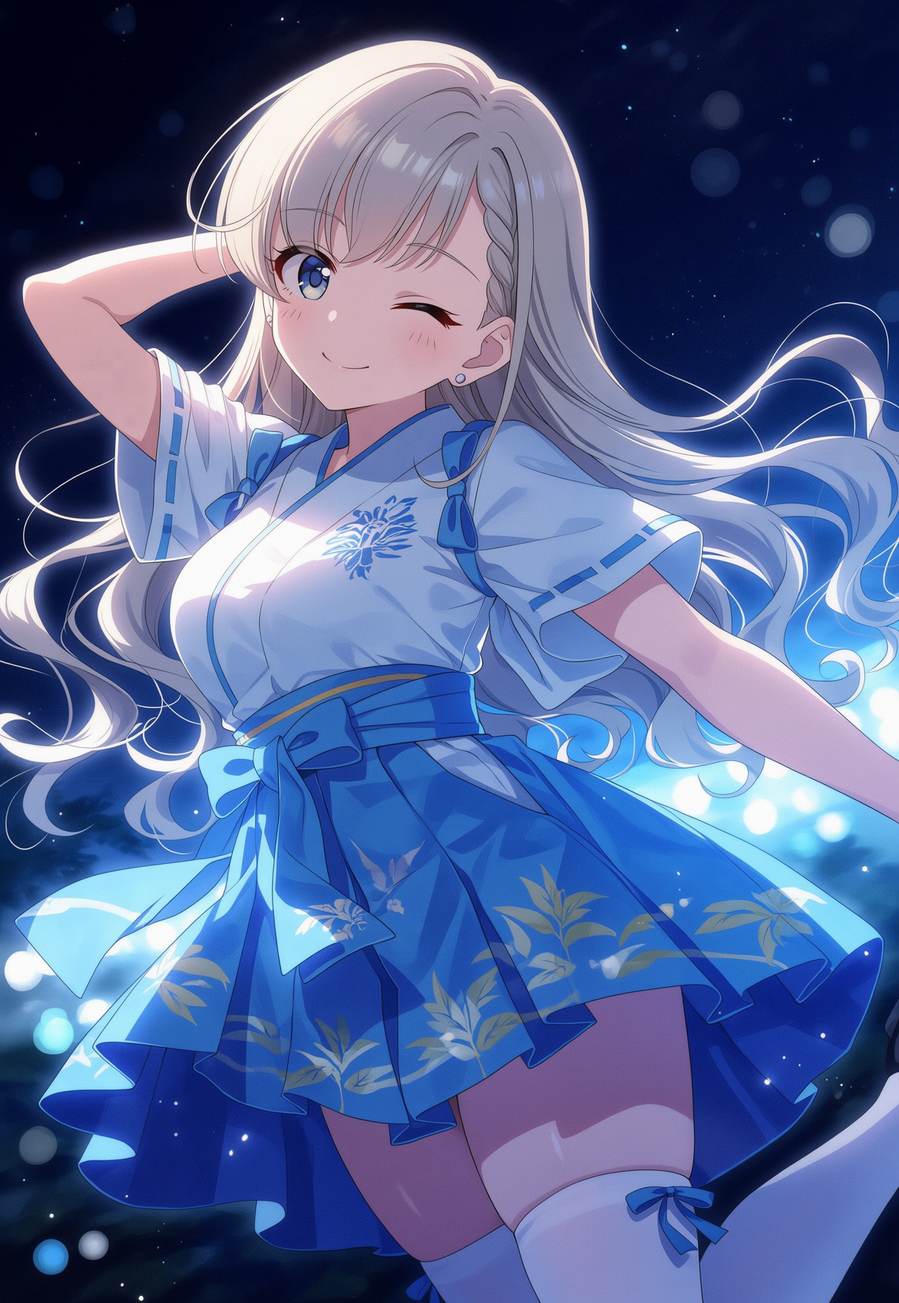 久川颯