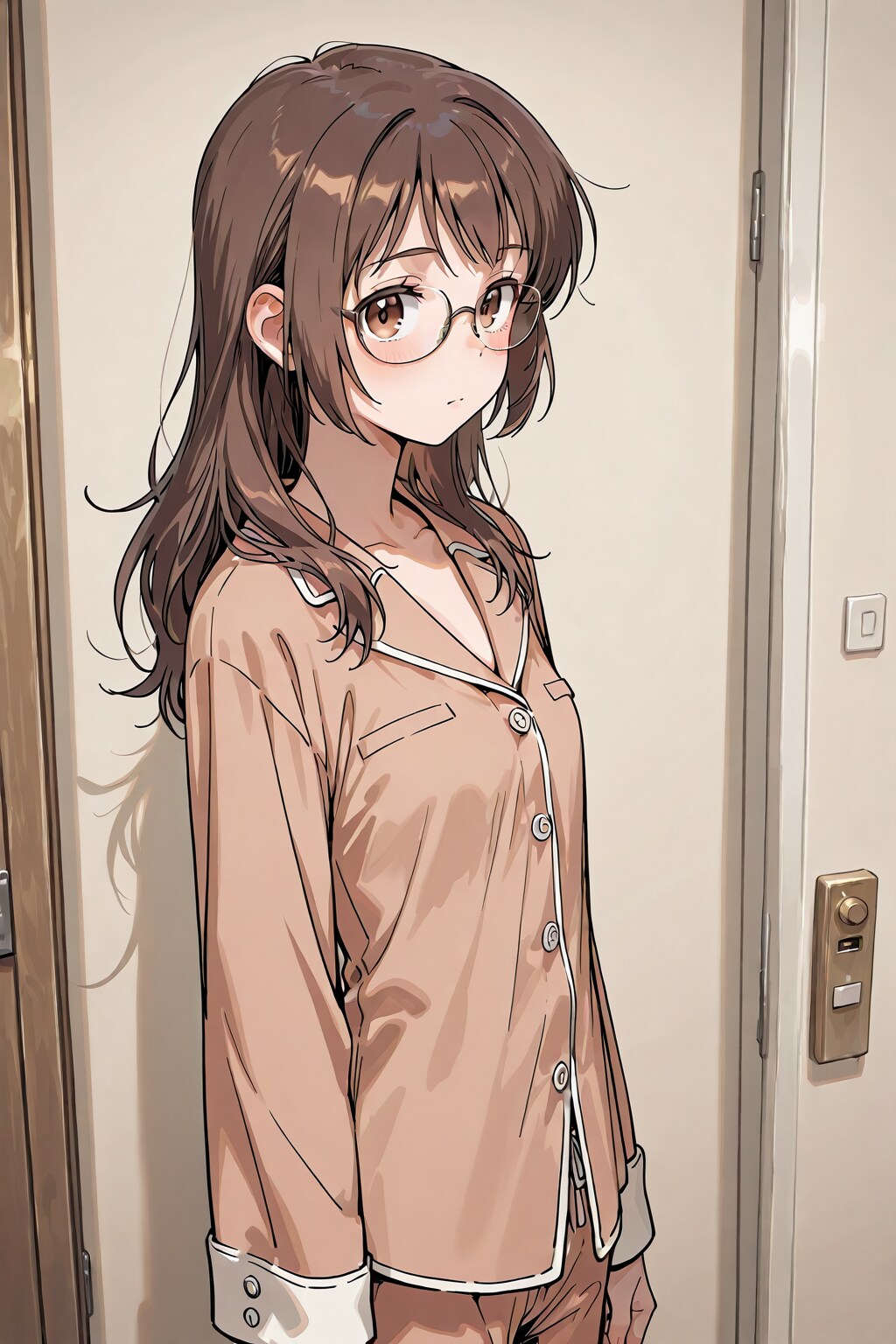 BONSAIでこはるさん