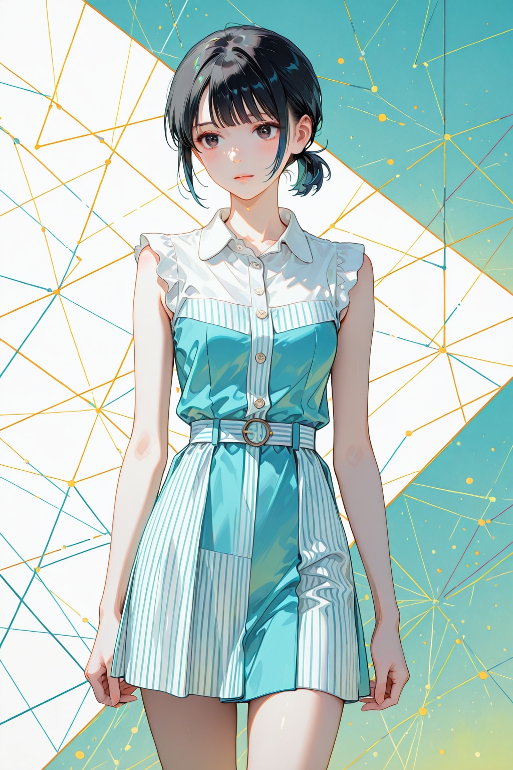 🍧宮本ゆい20才