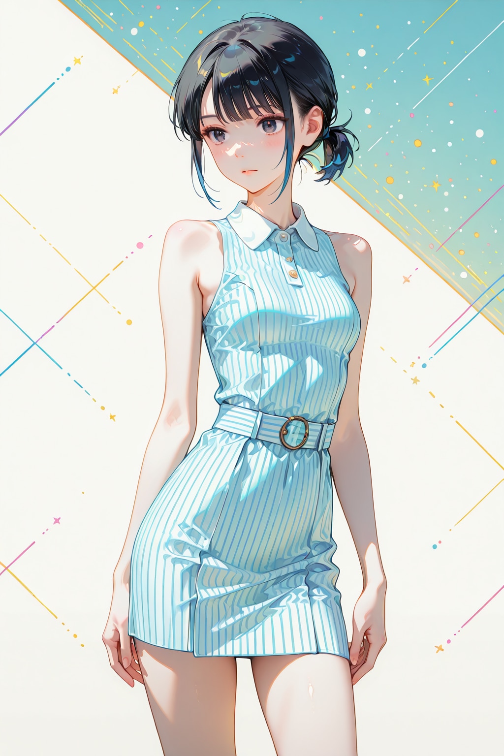 🍧宮本ゆい20才