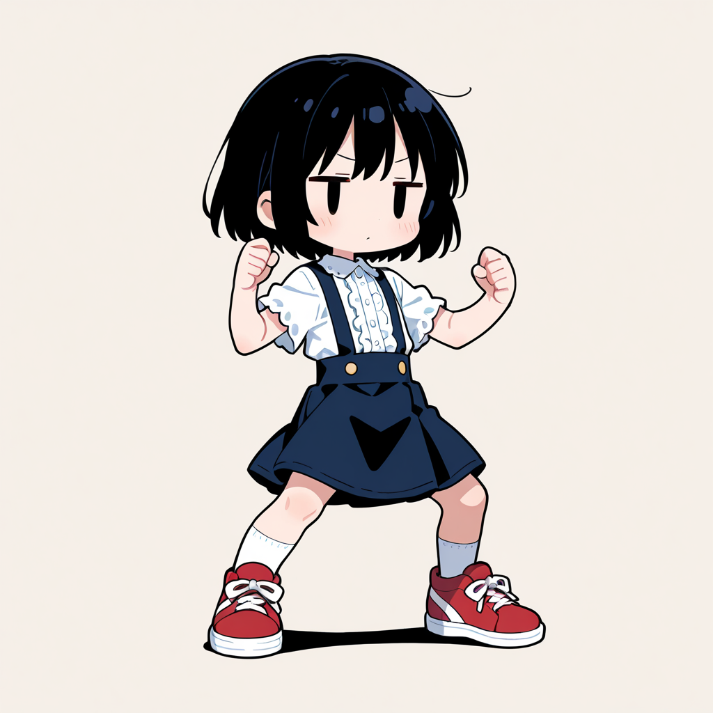 茉莉をためす【BEHIMOTH】