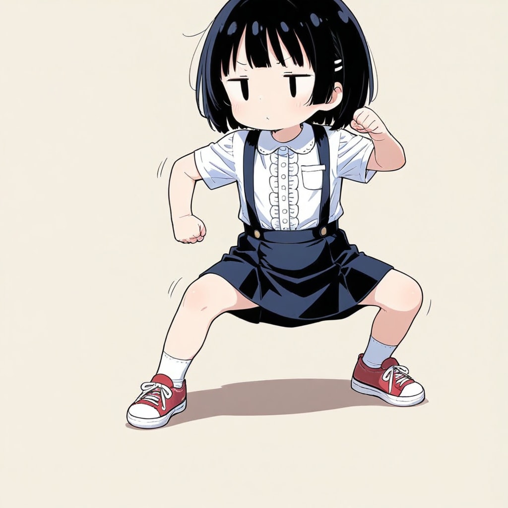 茉莉をためす【BEHIMOTH】