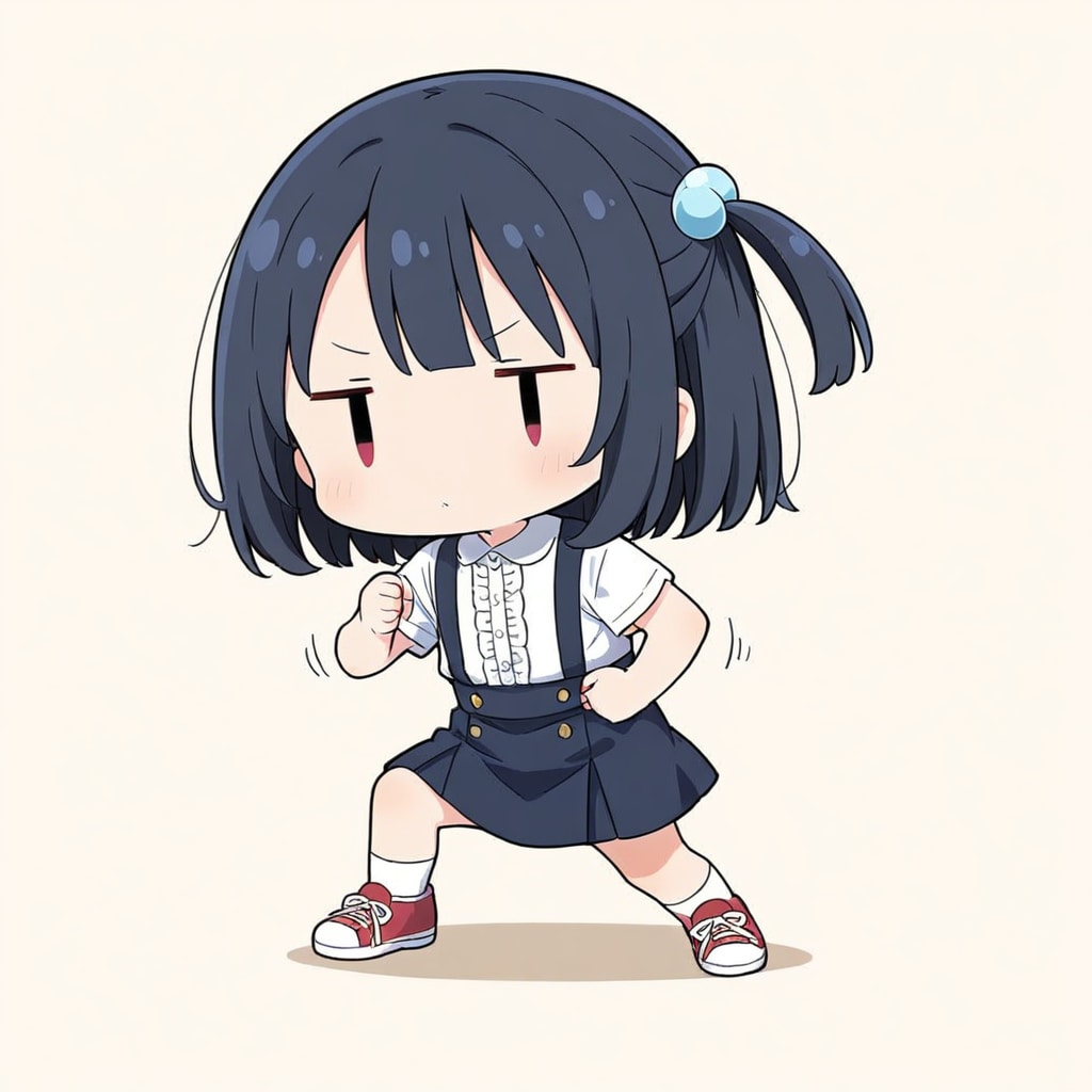 茉莉をためす【BEHIMOTH】