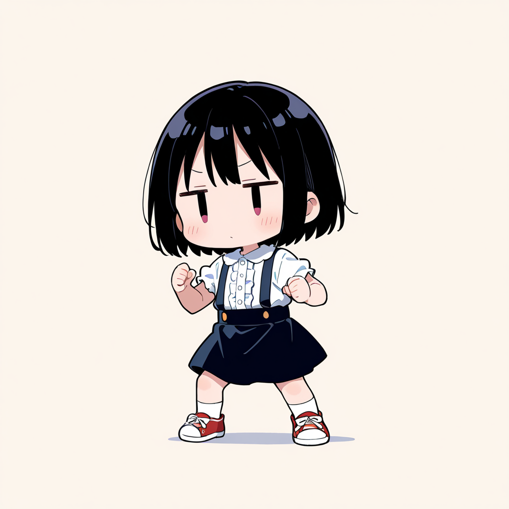 茉莉をためす【BEHIMOTH】