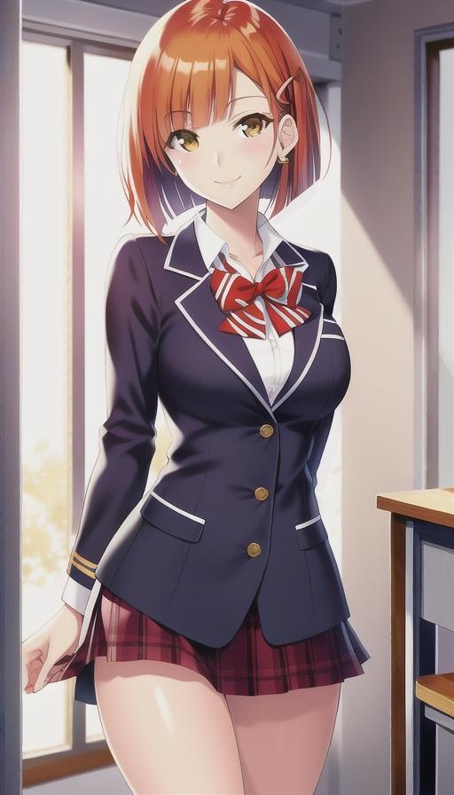 JK（女子高生）122 | の人気AIイラスト・グラビア