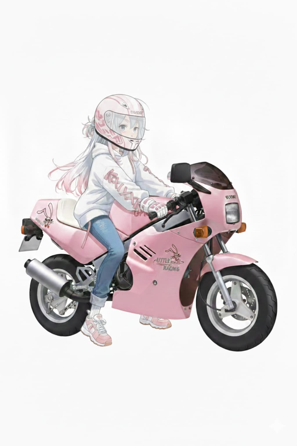 いつメンが何かを企んでいるようです。第四ステップ<全員>