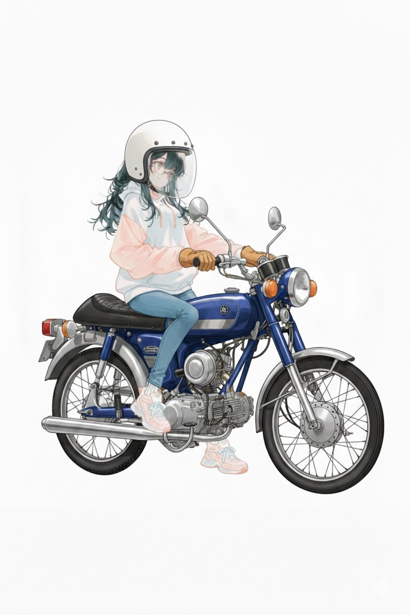 いつメンが何かを企んでいるようです。第四ステップ<全員> | の人気AIイラスト・グラビア