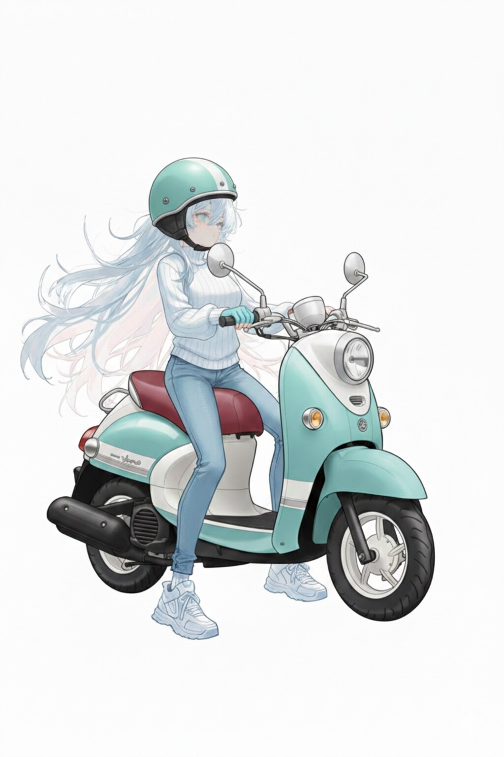 いつメンが何かを企んでいるようです。第四ステップ<全員>