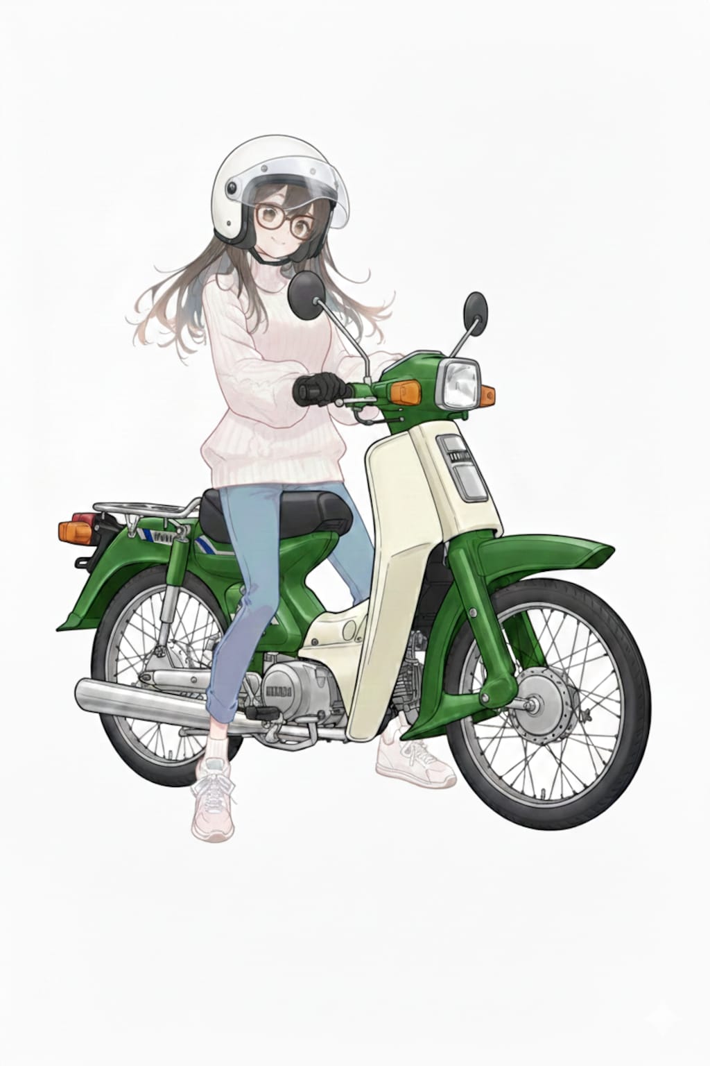 いつメンが何かを企んでいるようです。第四ステップ<全員>