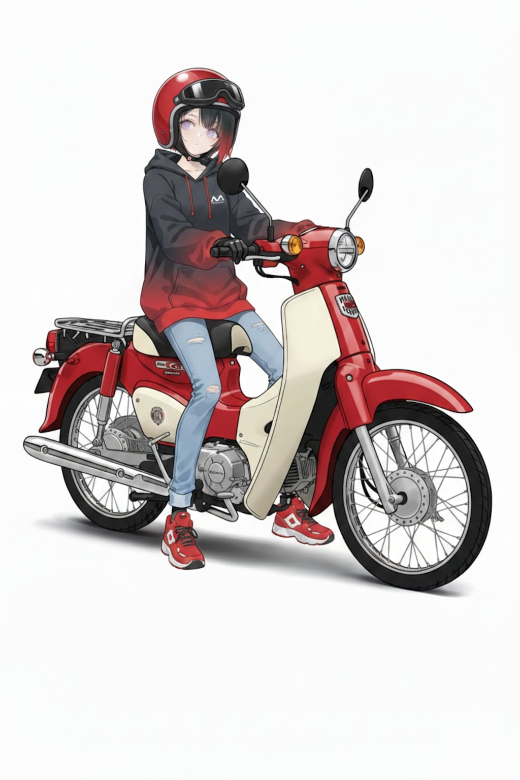 いつメンが何かを企んでいるようです。第四ステップ<全員>