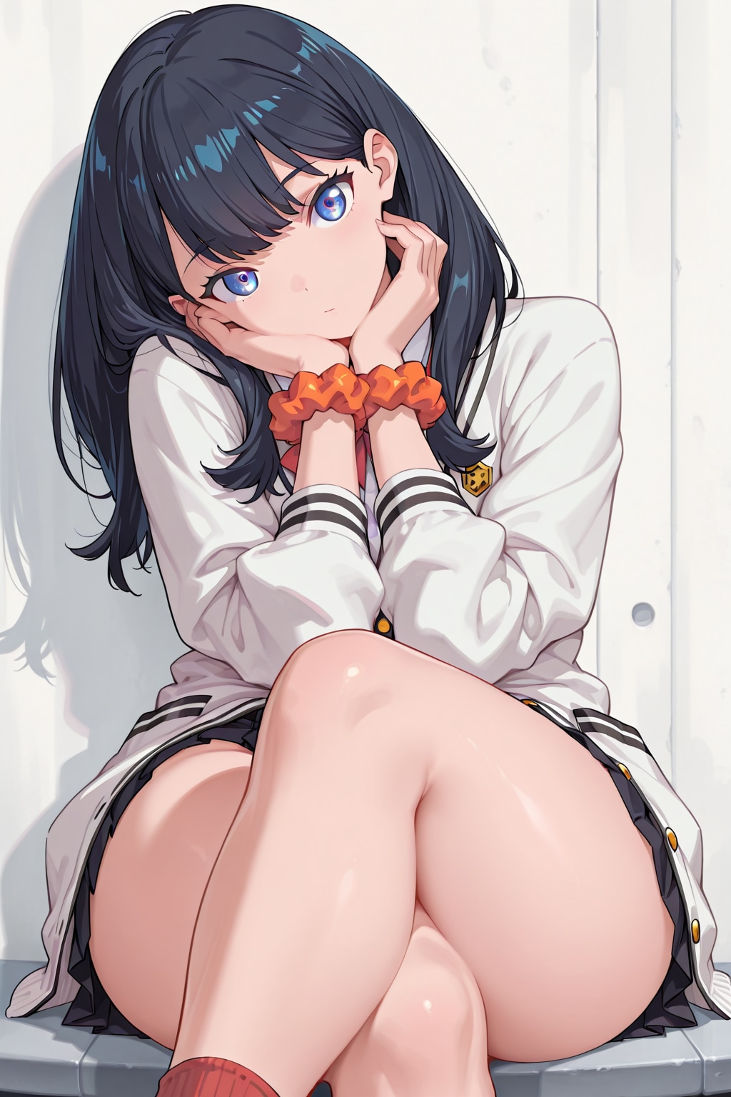 260310 宝多六花ちゃん