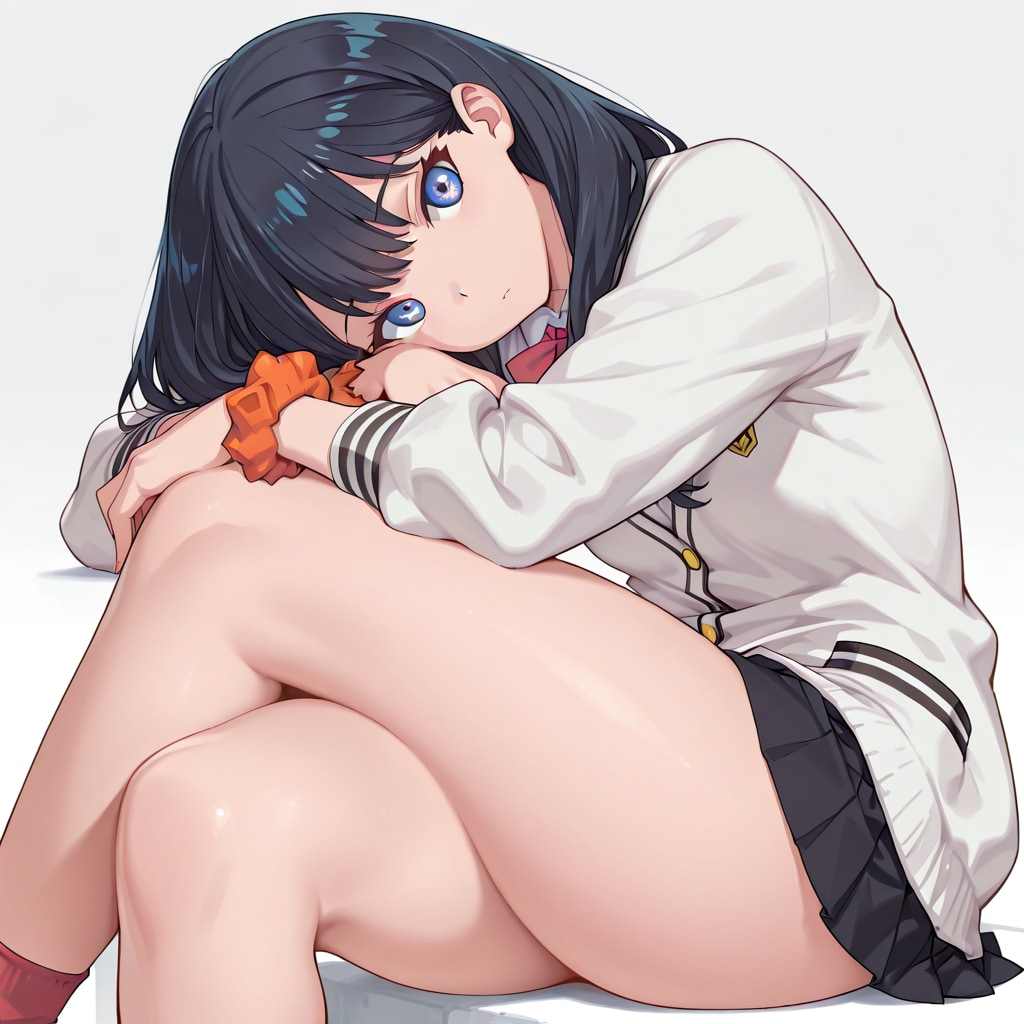 260310 宝多六花ちゃん