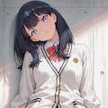 260310 宝多六花ちゃん 2枚目