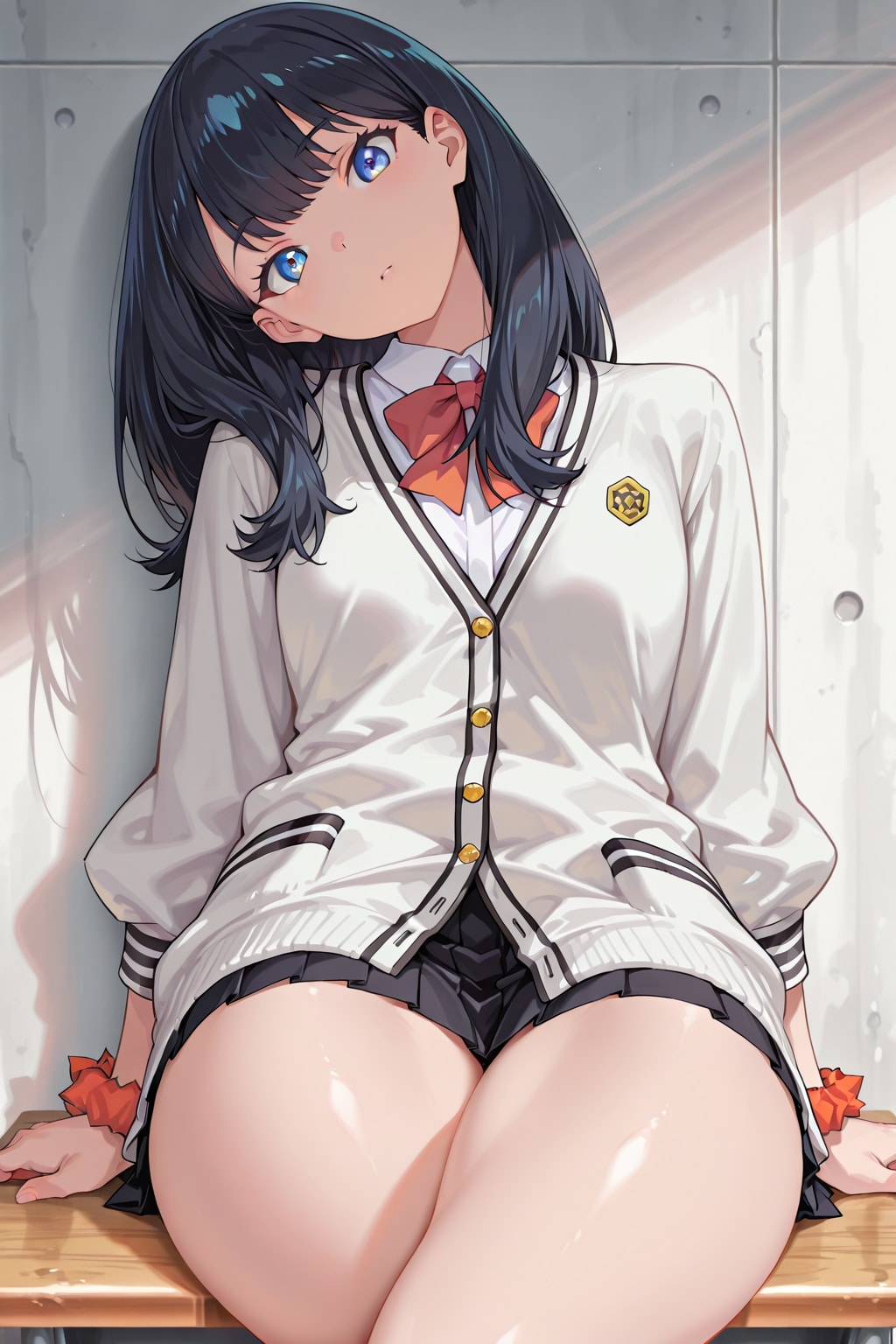260310 宝多六花ちゃん