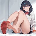 260310 宝多六花ちゃん 6枚目
