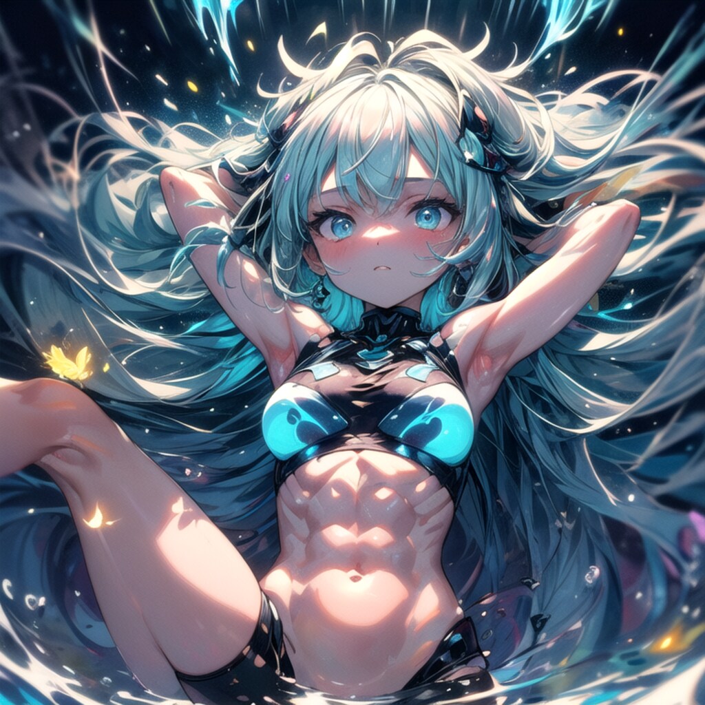全部見せたるわ