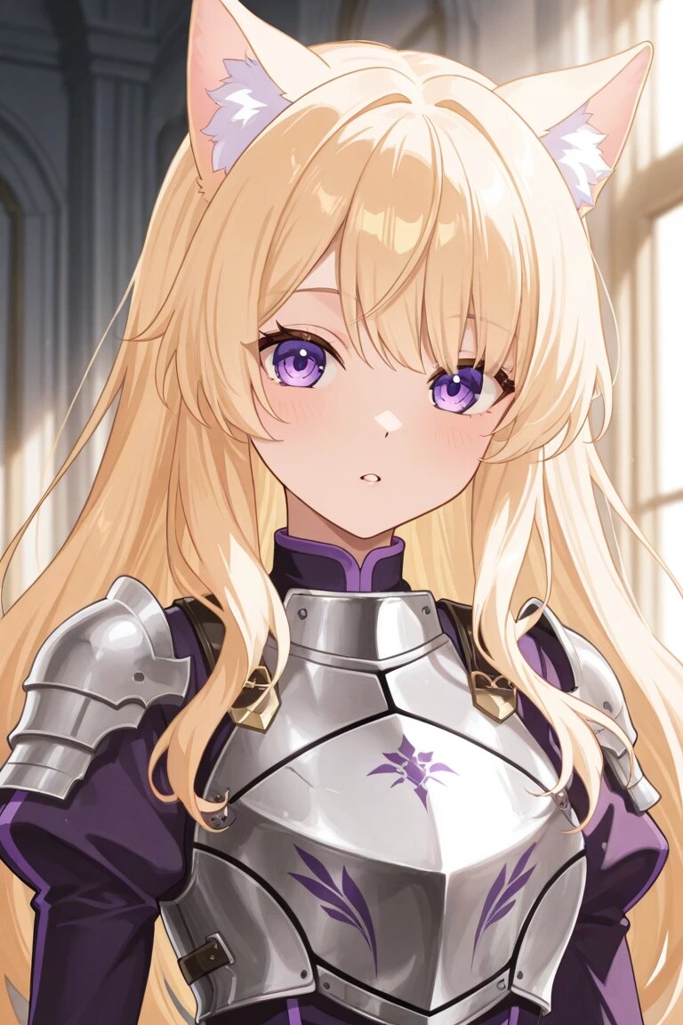 【ケモ耳】クレアちゃん174 | の人気AIイラスト・グラビア