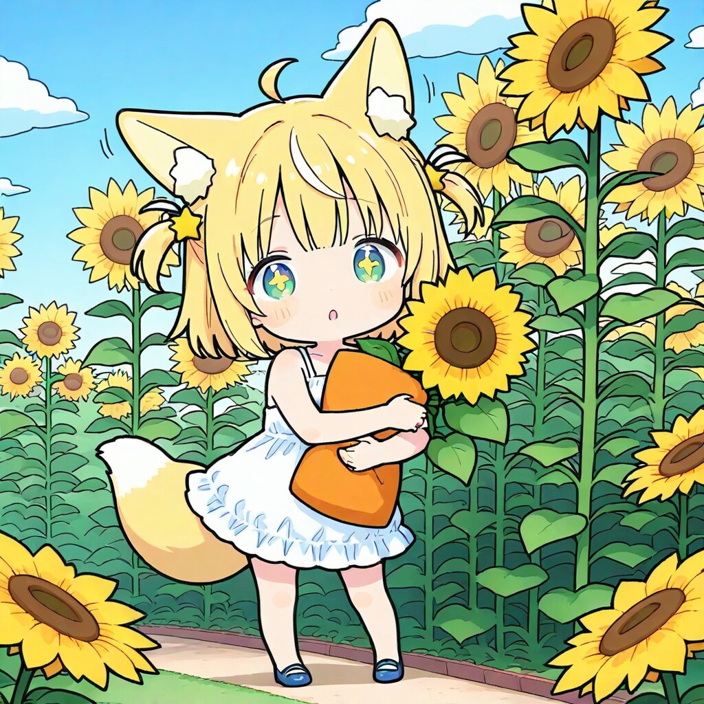 ひまわり