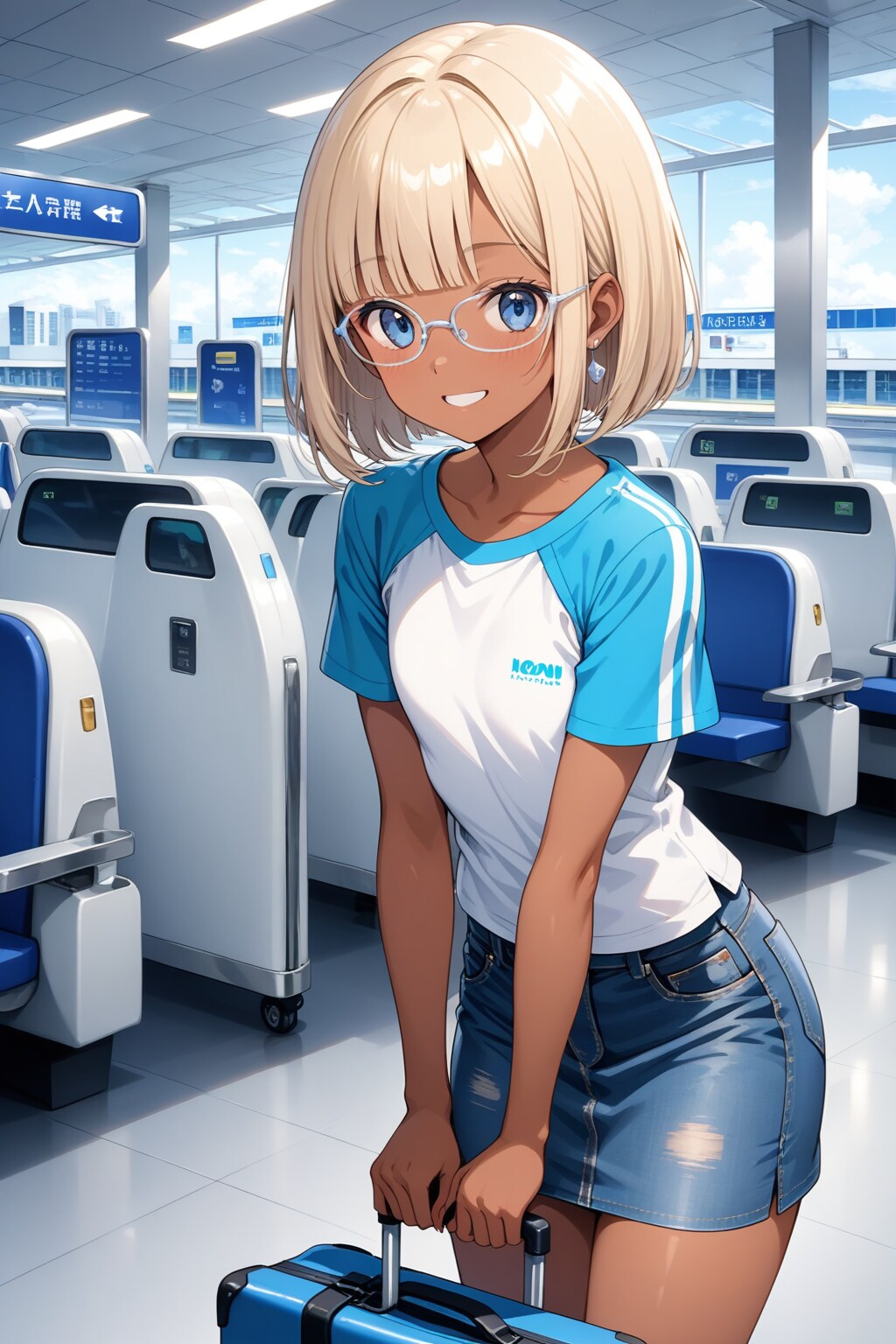 Home Coming　　　　　　　　　　　　　　　　　　　　　　🐺 アイノア・Ｓ・トルーマン 🐺 １０ | の人気AIイラスト・グラビア