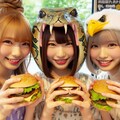 ハンバーガーの日 4枚目