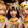 ハンバーガーの日 3枚目