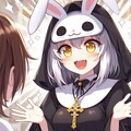 しあわせあるですよー。 2枚目