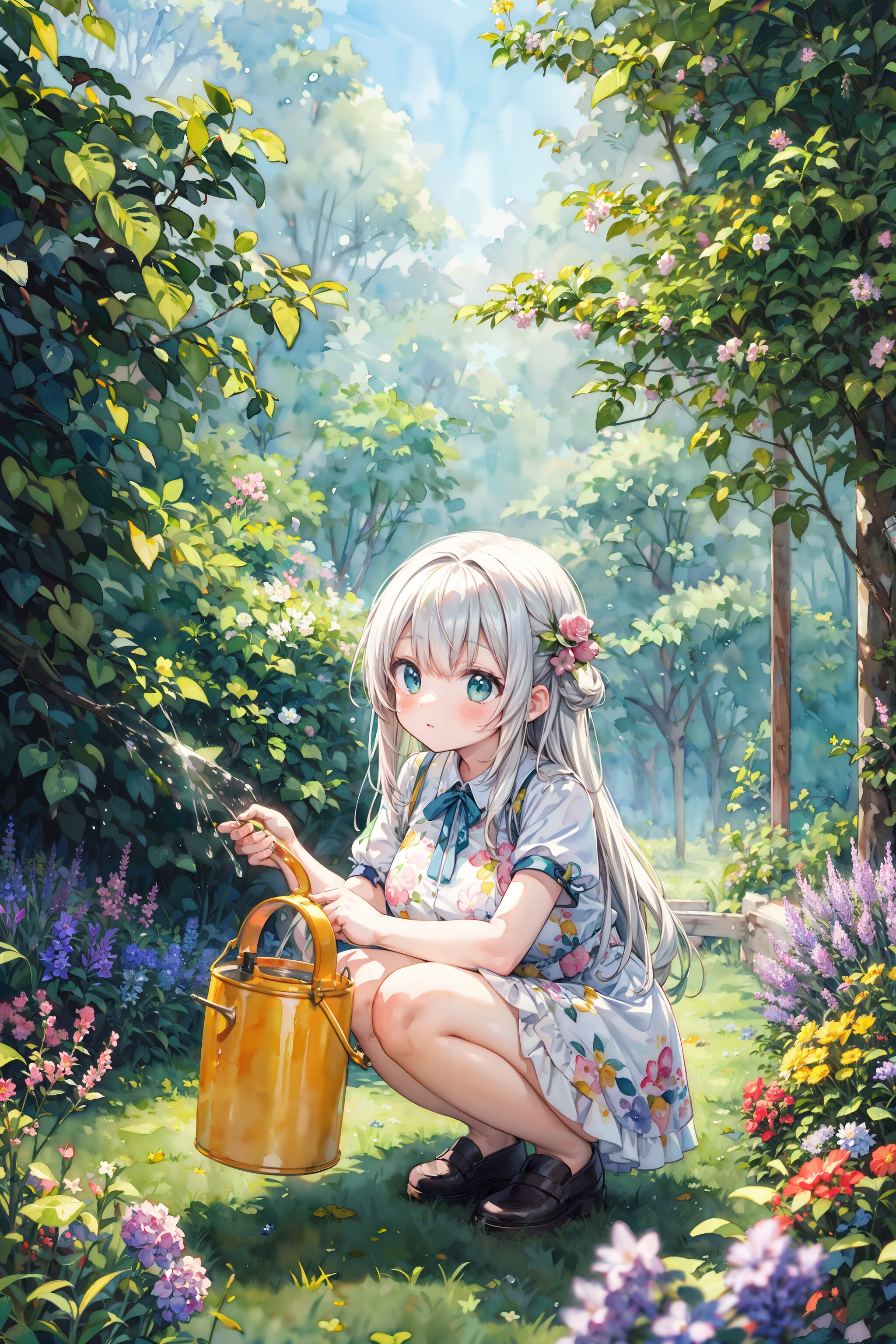 girl