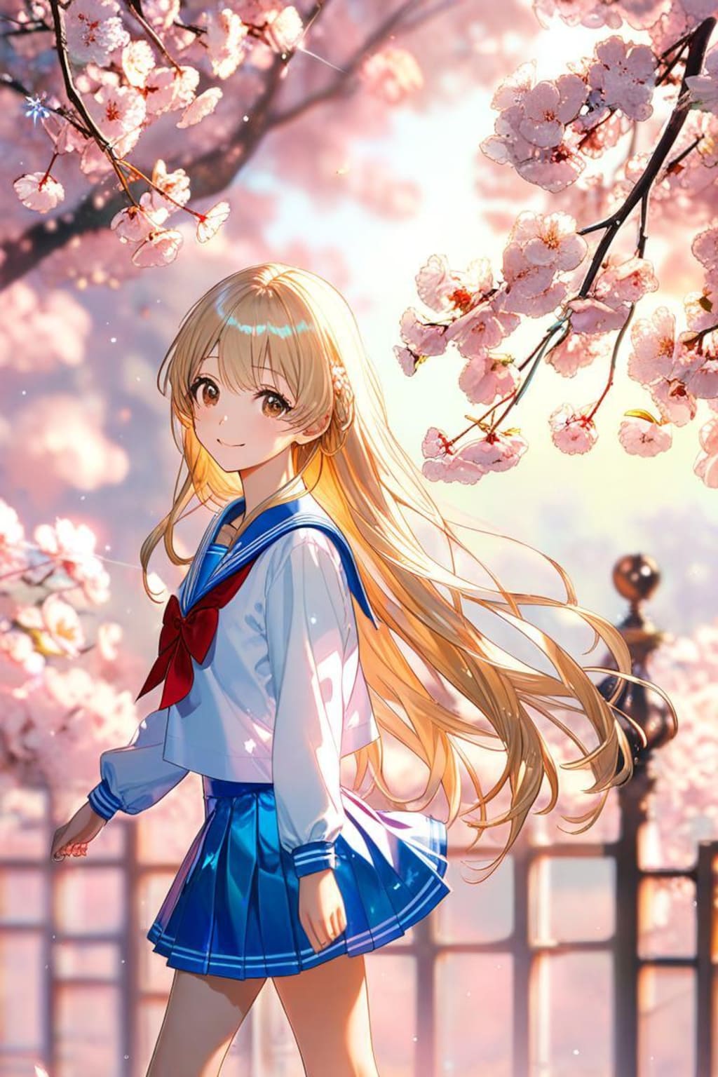 先輩はおとこのこ　花岡まこと