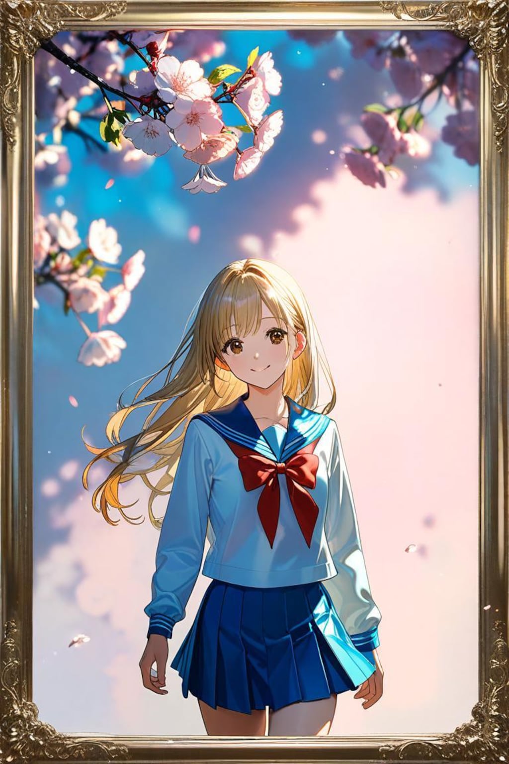 先輩はおとこのこ　花岡まこと