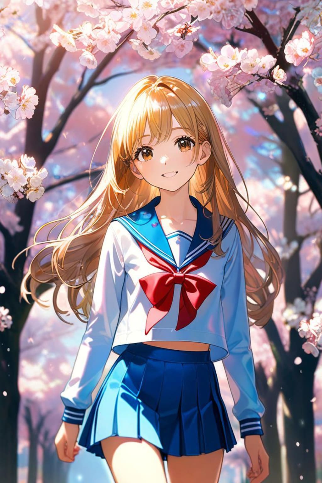 先輩はおとこのこ　花岡まこと