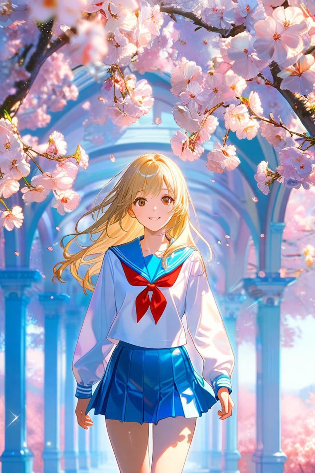 先輩はおとこのこ　花岡まこと