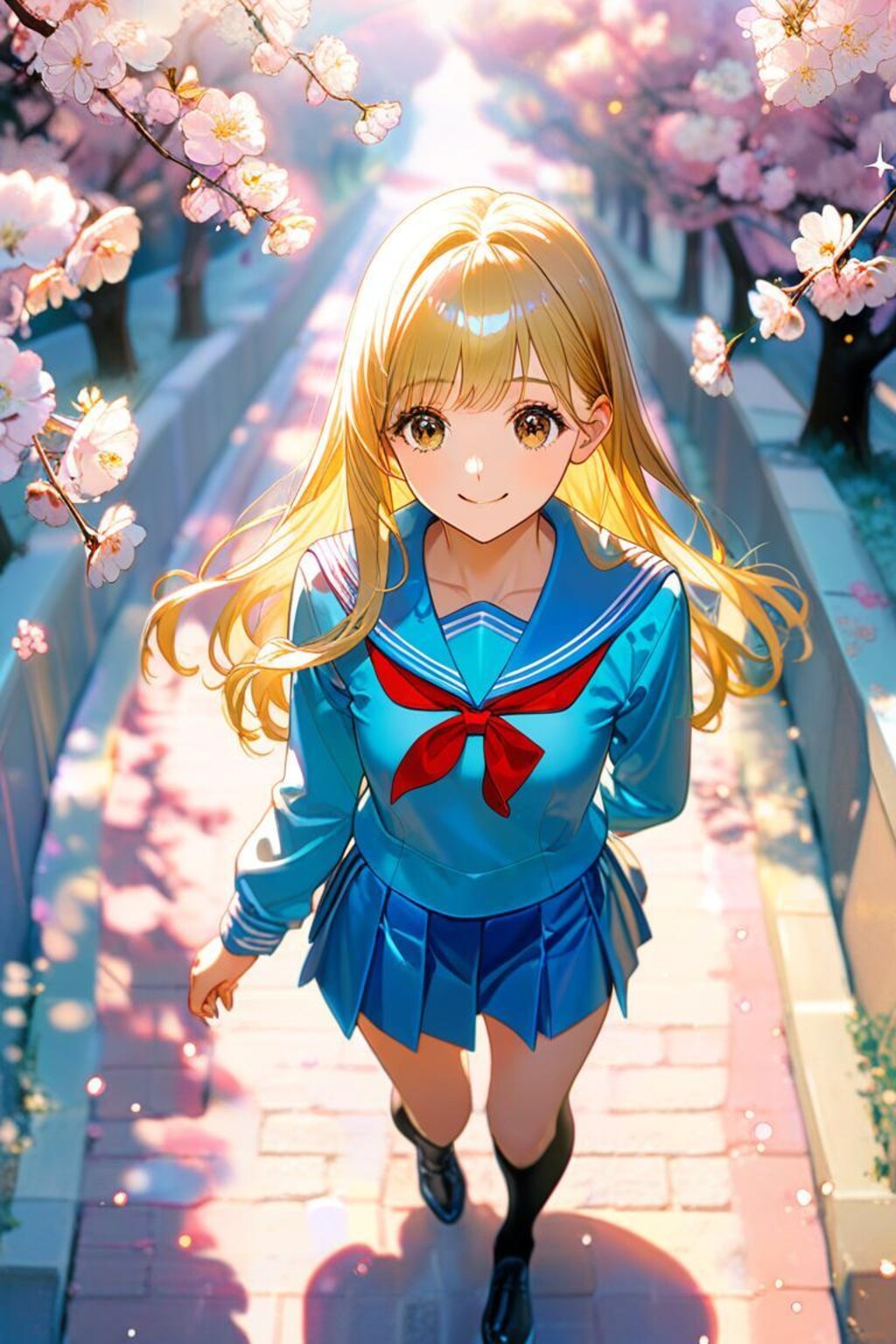 先輩はおとこのこ　花岡まこと