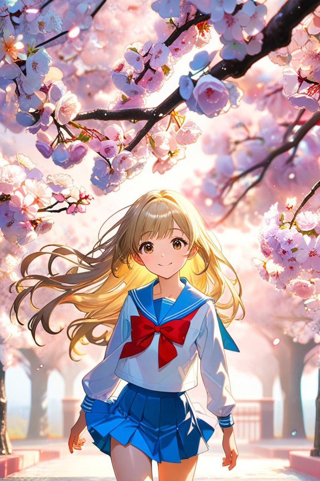 先輩はおとこのこ　花岡まこと