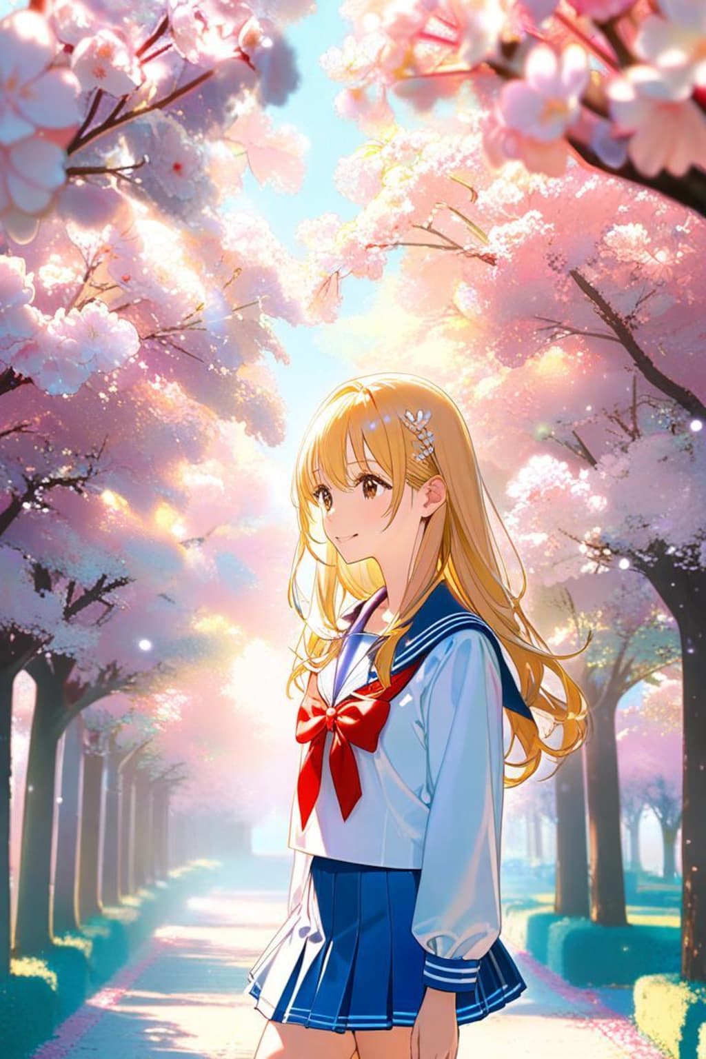 先輩はおとこのこ　花岡まこと