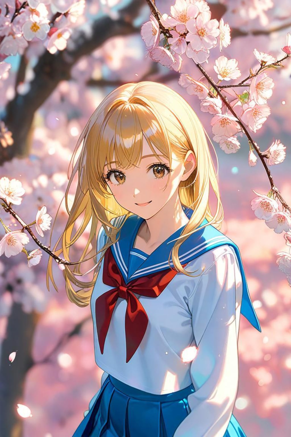 先輩はおとこのこ　花岡まこと