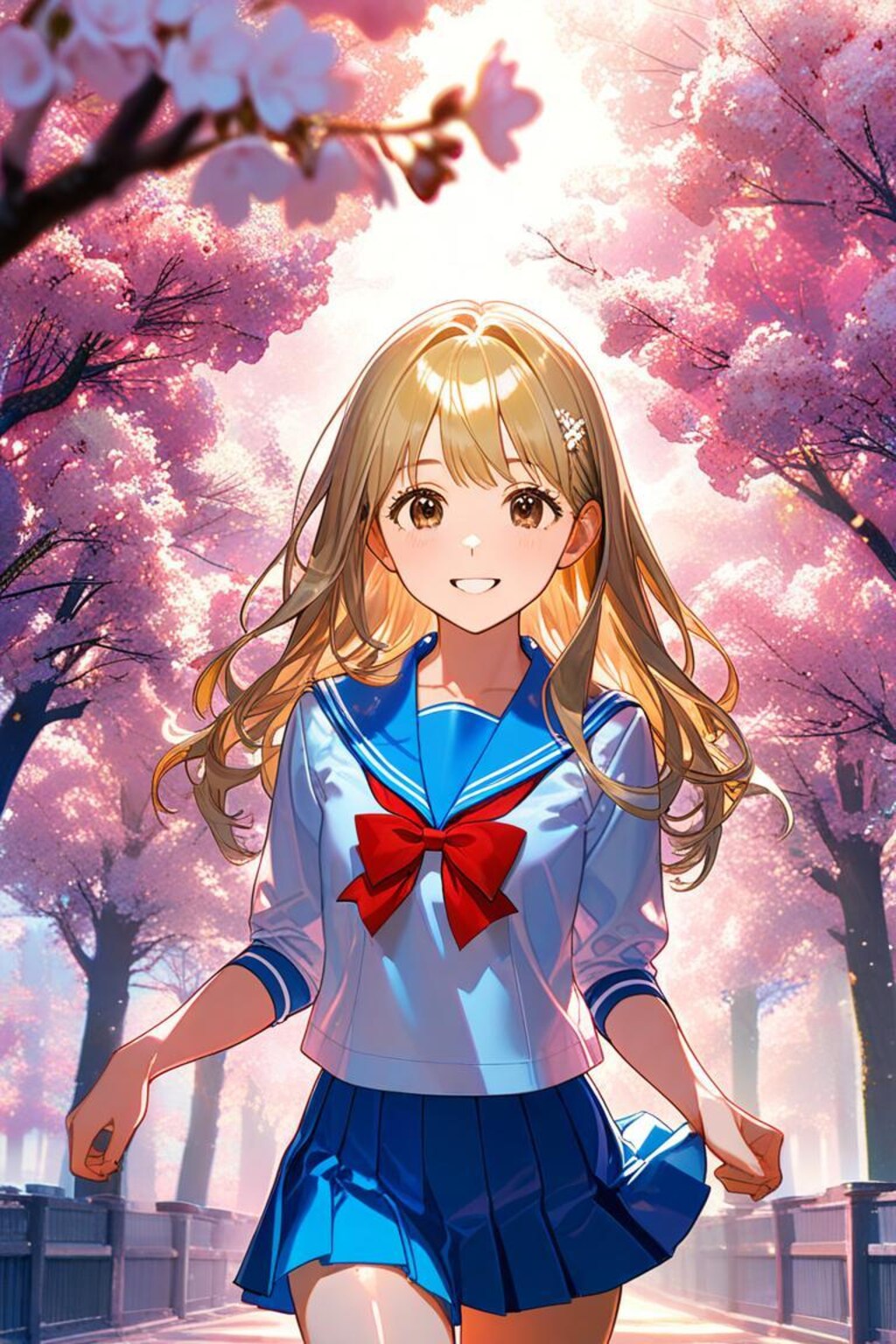 先輩はおとこのこ　花岡まこと