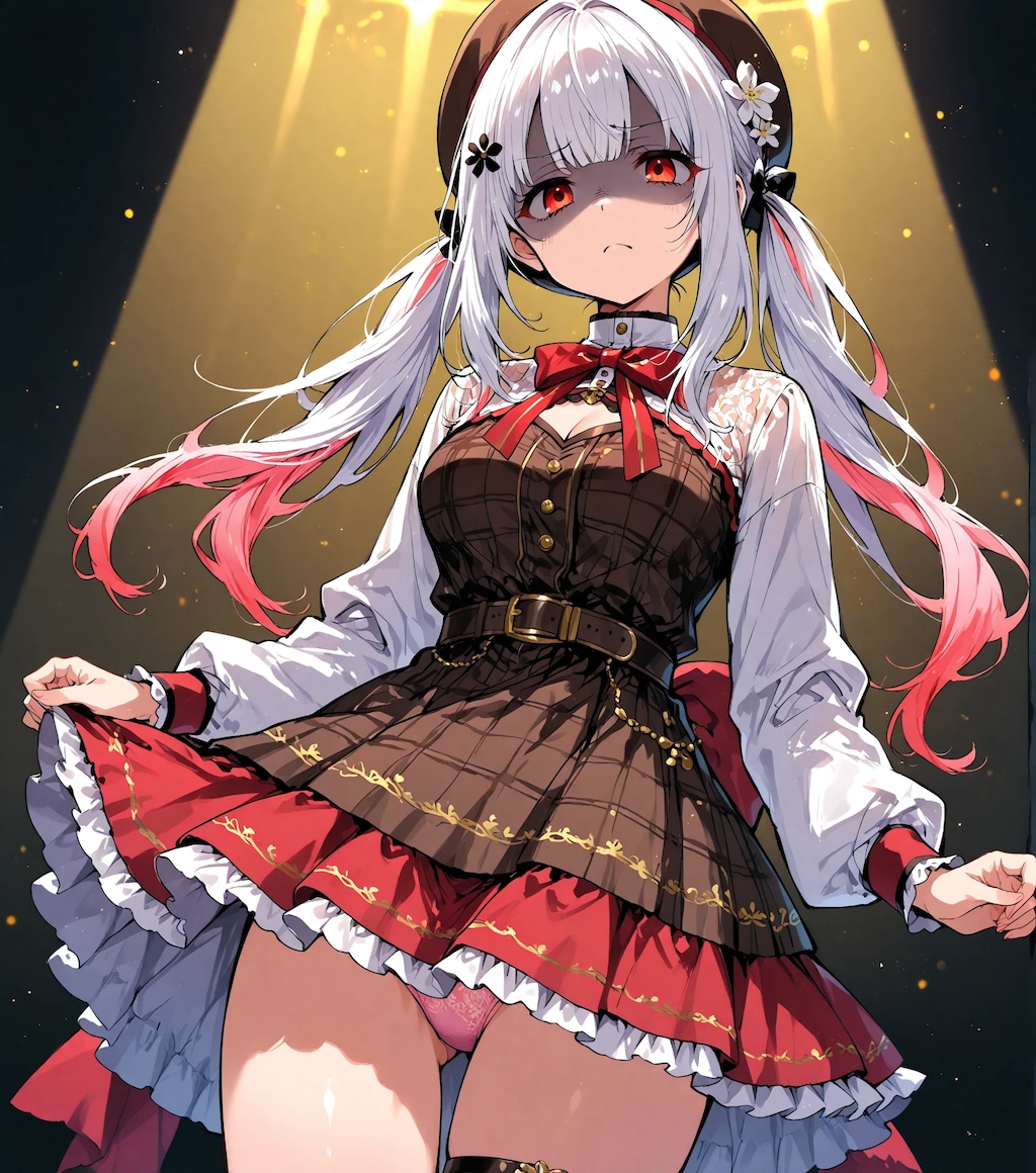 詰め合わせ