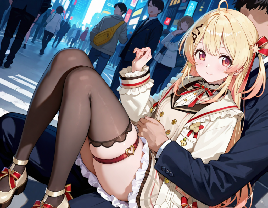 詰め合わせ