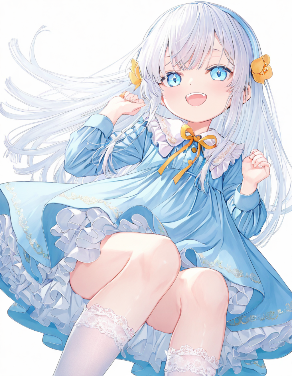 詰め合わせ
