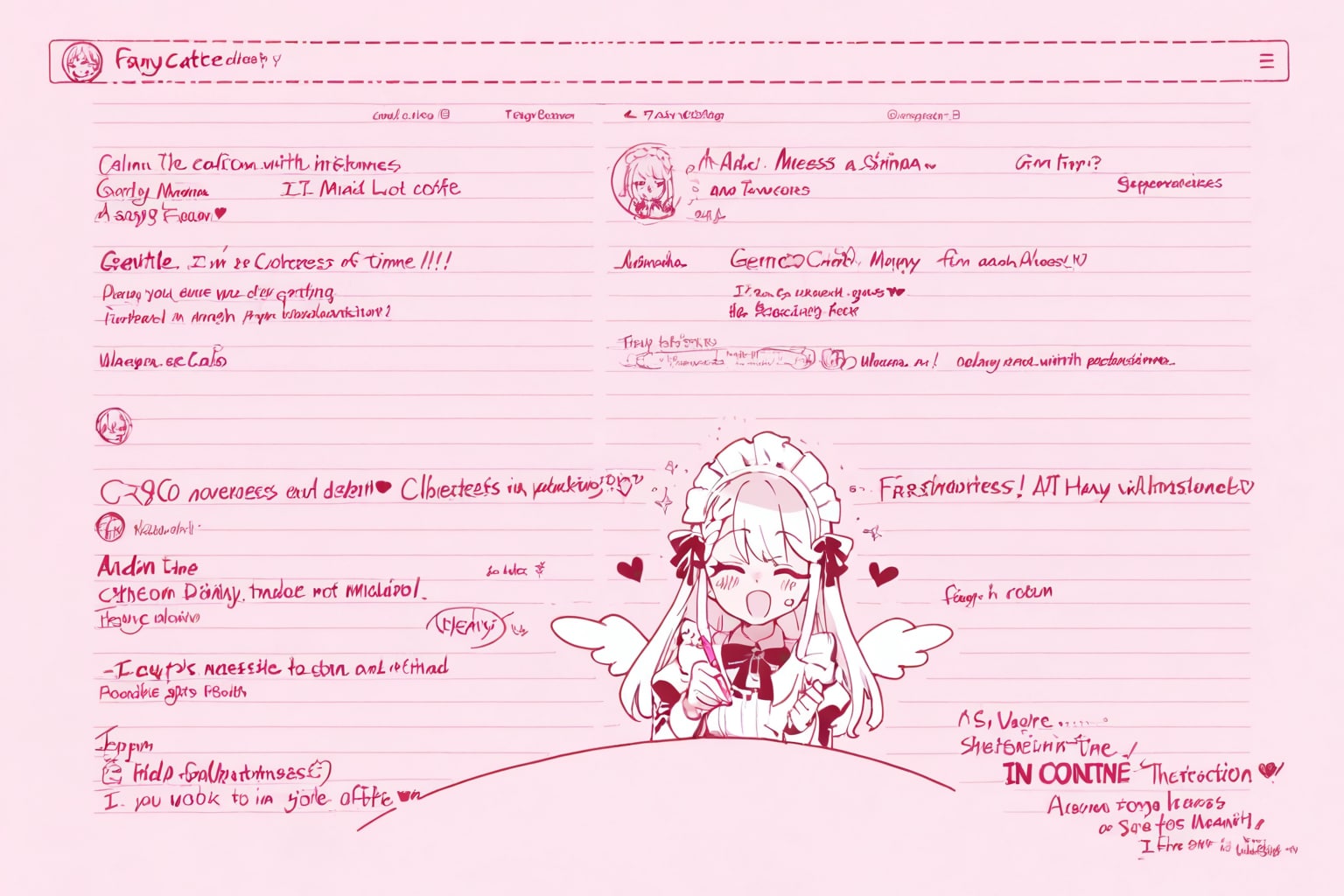 🐈️何がなにやら | の人気AIイラスト・グラビア