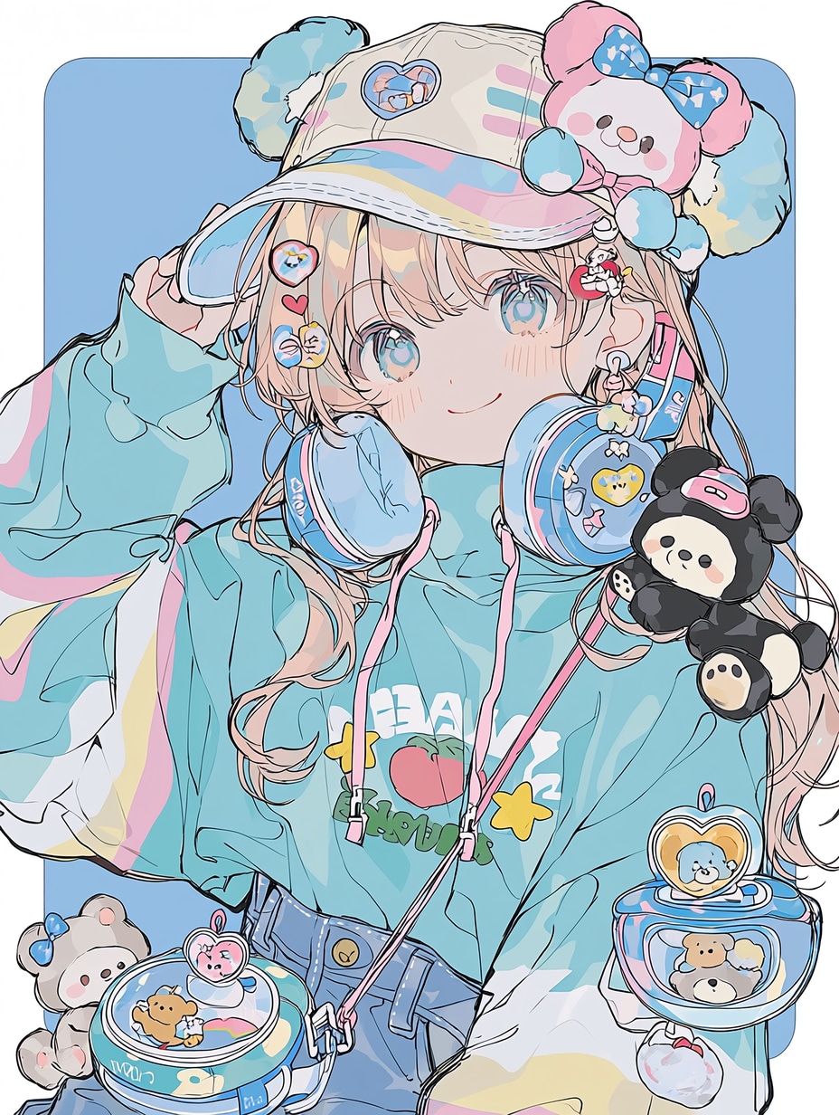 くろみ | の人気AIイラスト・グラビア