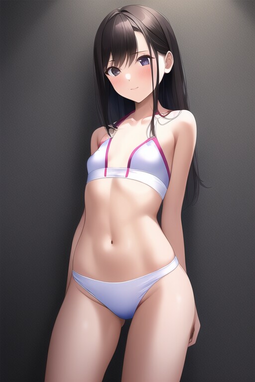 [呪文] リアルな体
