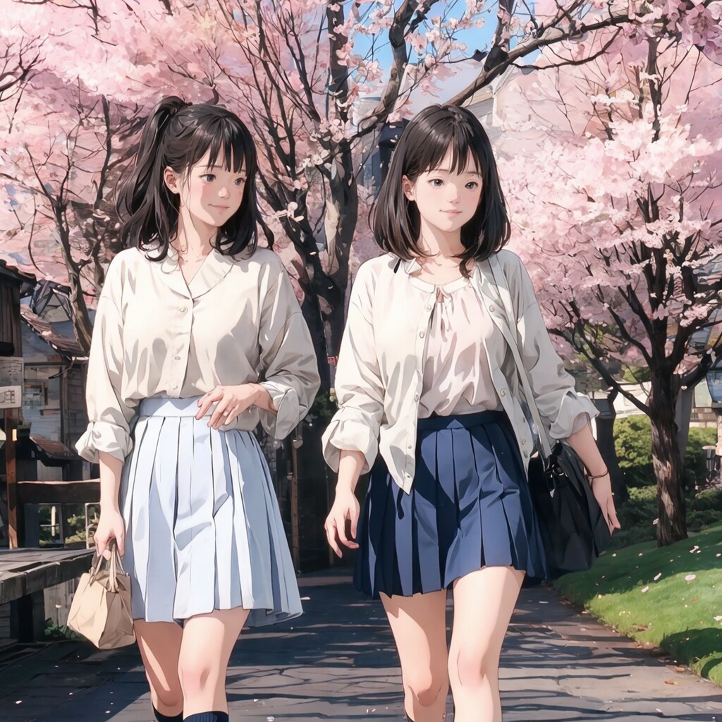 桜♪