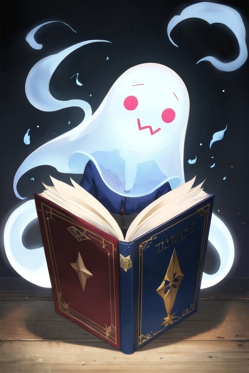 恐怖の分身 《ゴースト・ストーリー傑作選》 | の人気AIイラスト・グラビア