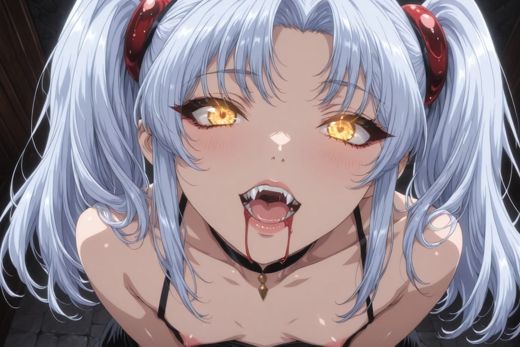 吸血鬼