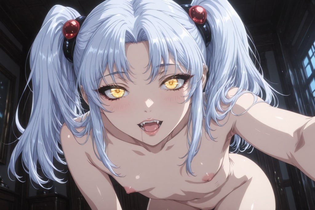 吸血鬼