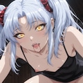 吸血鬼 2枚目