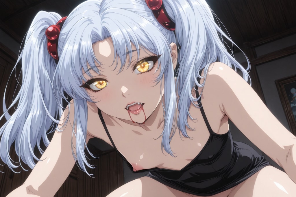 吸血鬼