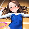 絡まった 5枚目